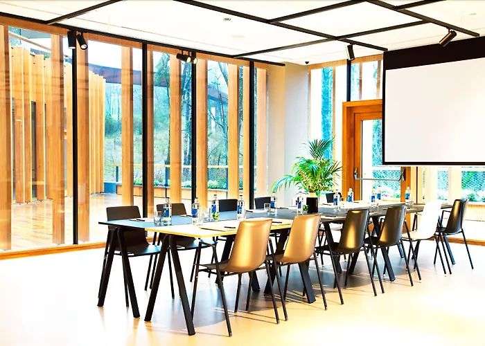 Arima Hotel & Spa - Small Luxury Hotels